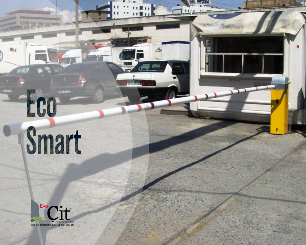 Evo Çit || Ecosmart